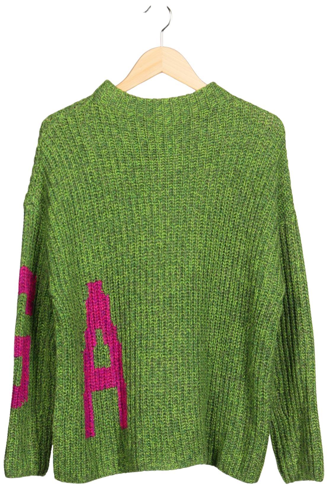 Oui Damen Pullover - Image 2
