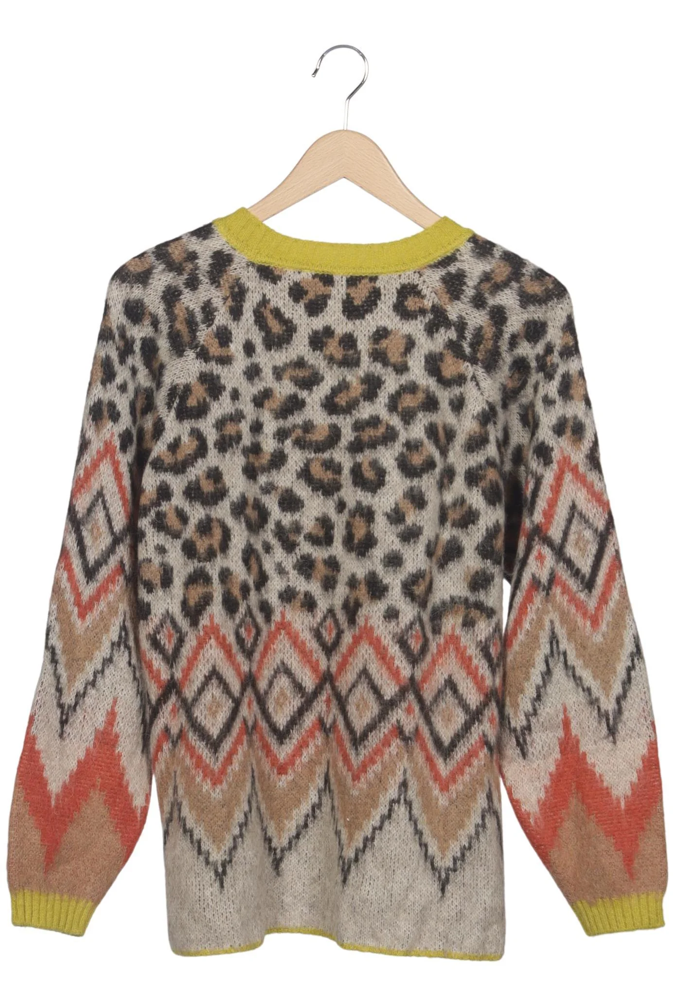Oui Damen Pullover - Image 2