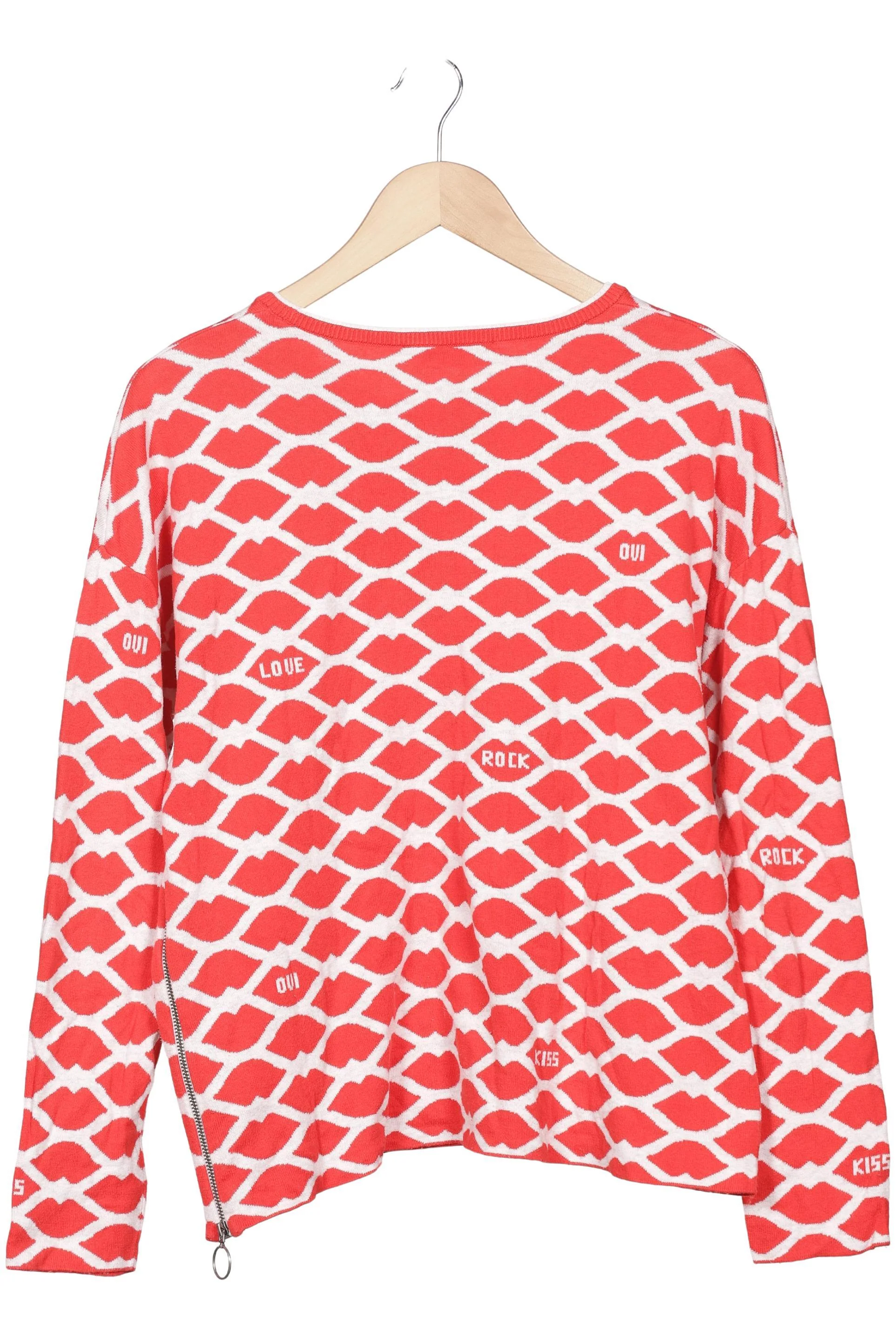 Oui Damen Pullover - Image 2