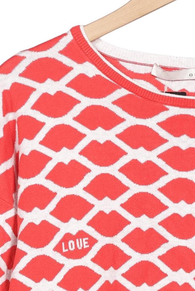 Oui Damen Pullover - Image 3