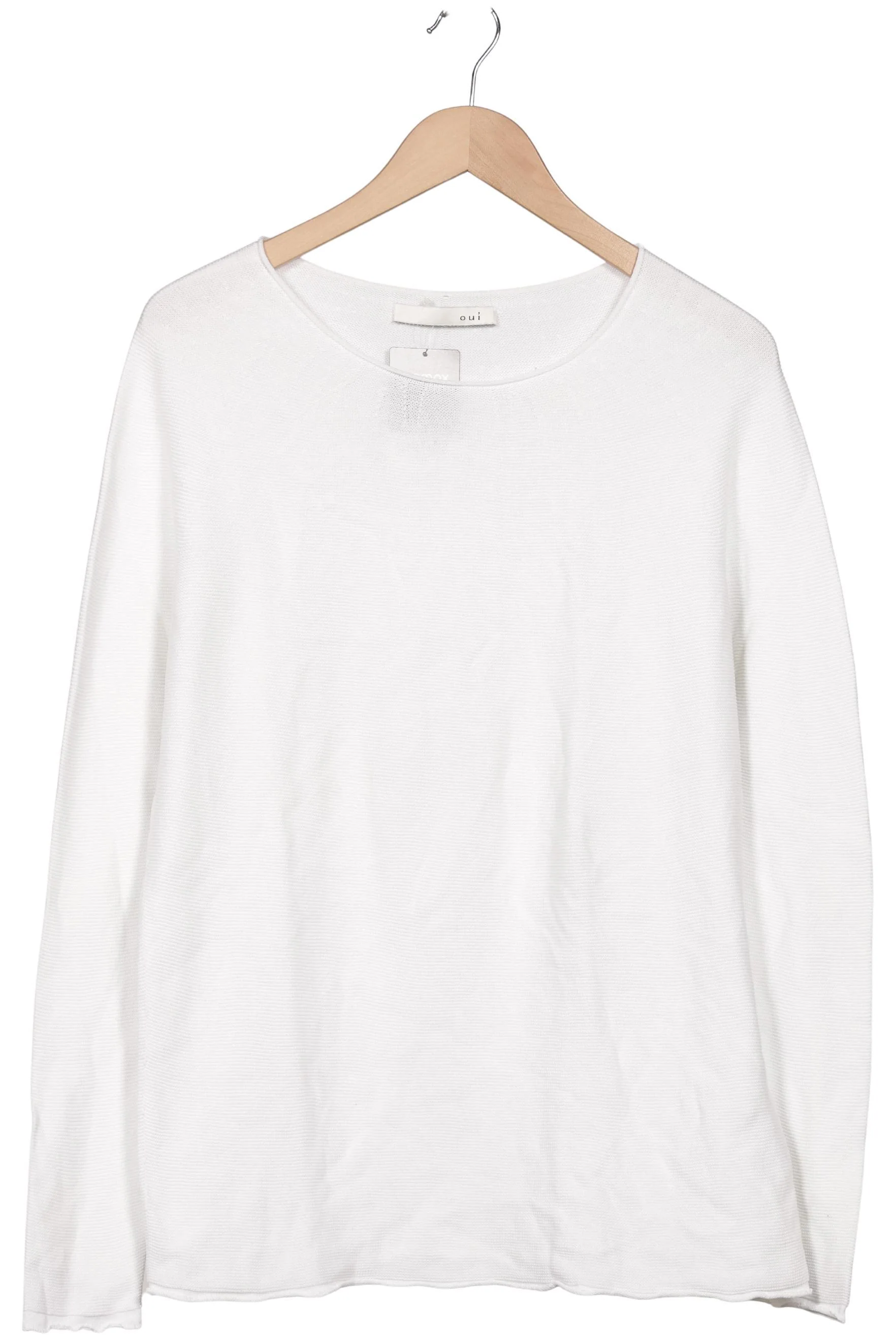 Oui Damen Pullover