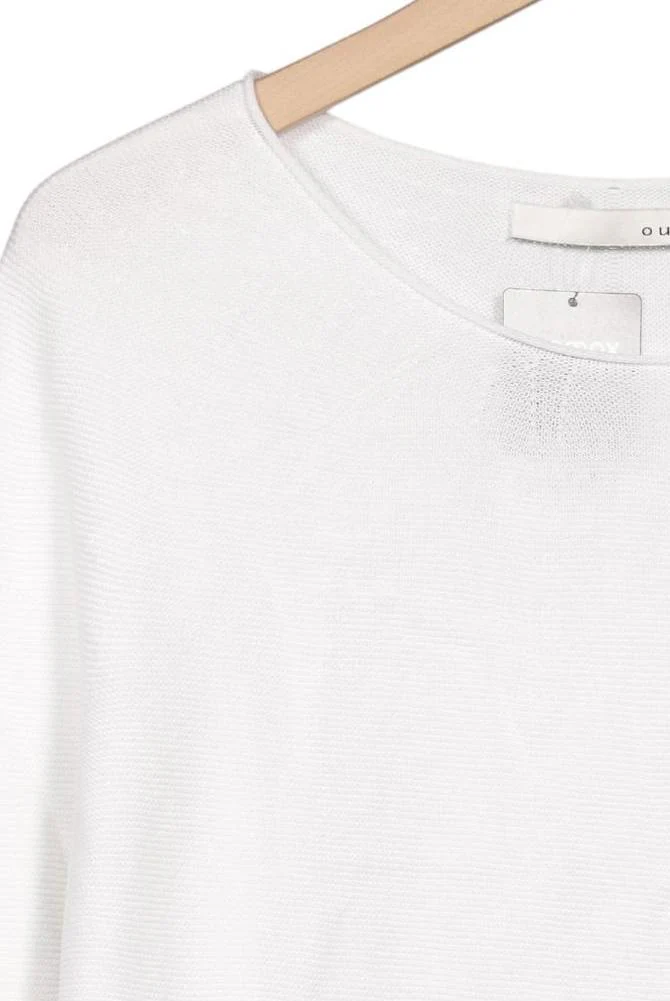 Oui Damen Pullover - Image 3