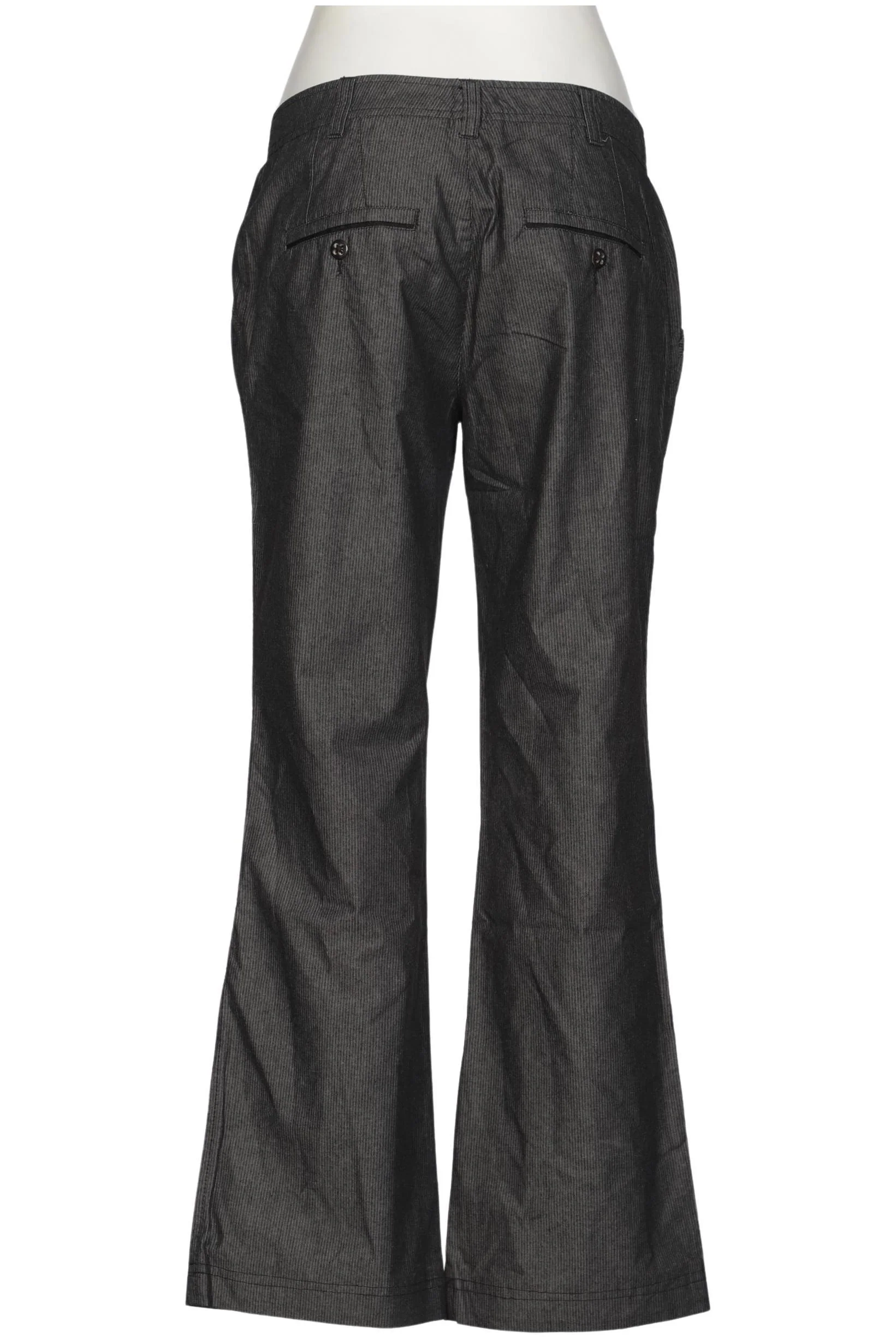 Oui Damen Stoffhose - Image 2