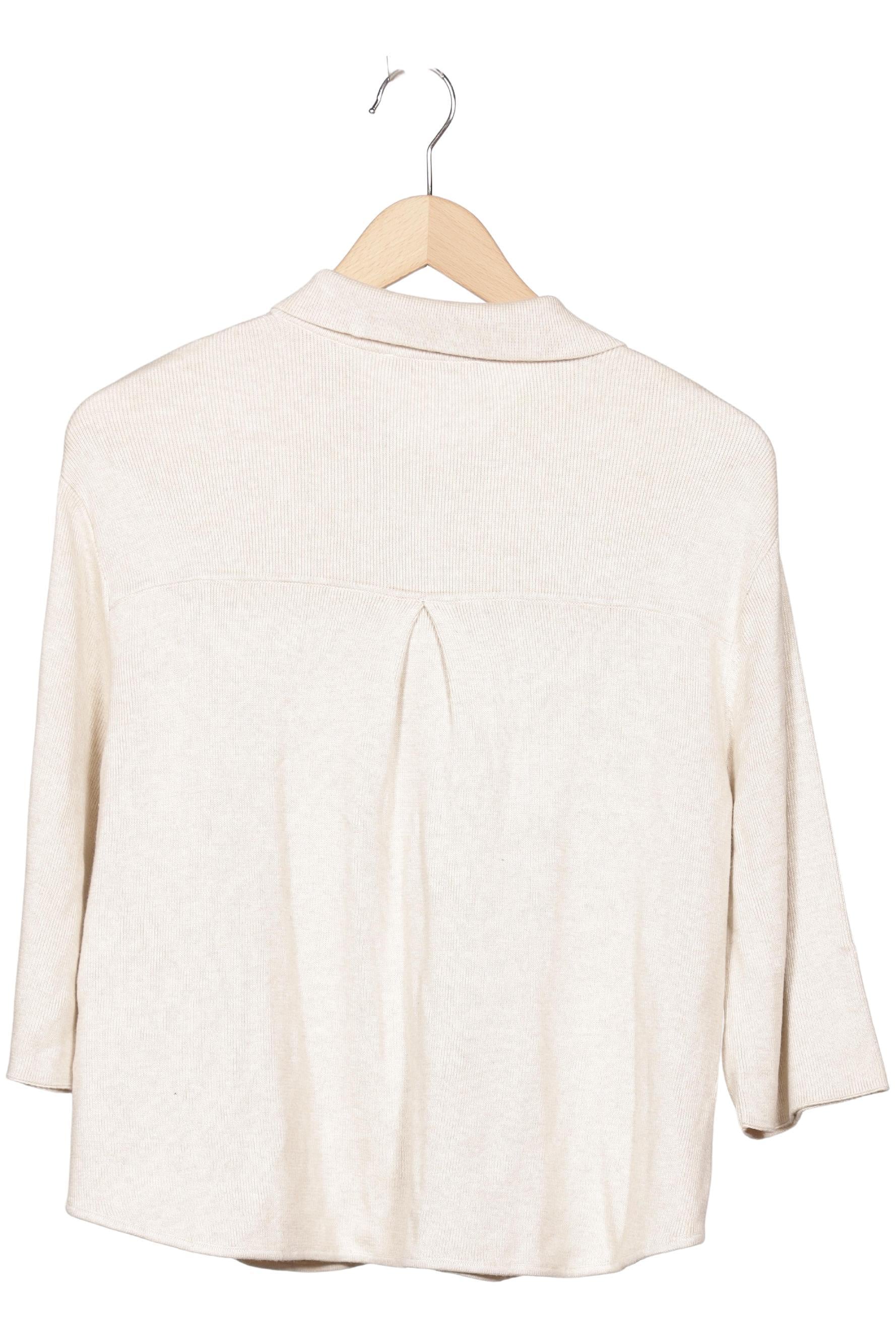 Oui Damen Strickjacke - Image 2