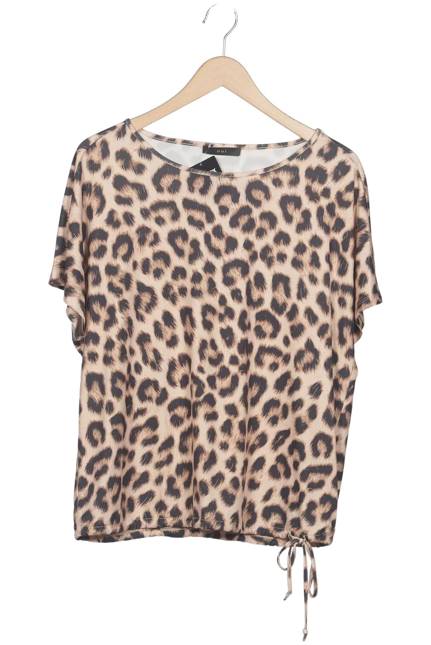 Oui Damen T-Shirt
