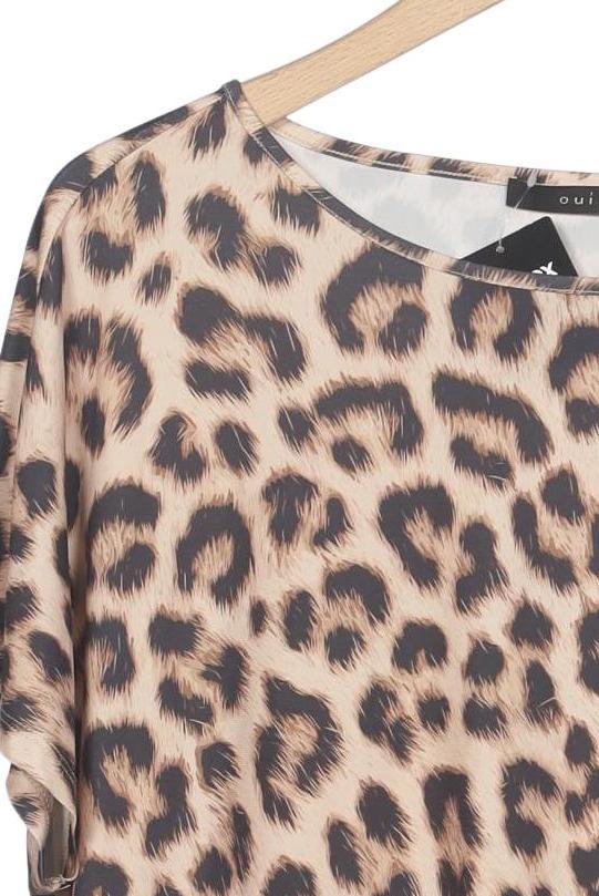 Oui Damen T-Shirt - Image 2