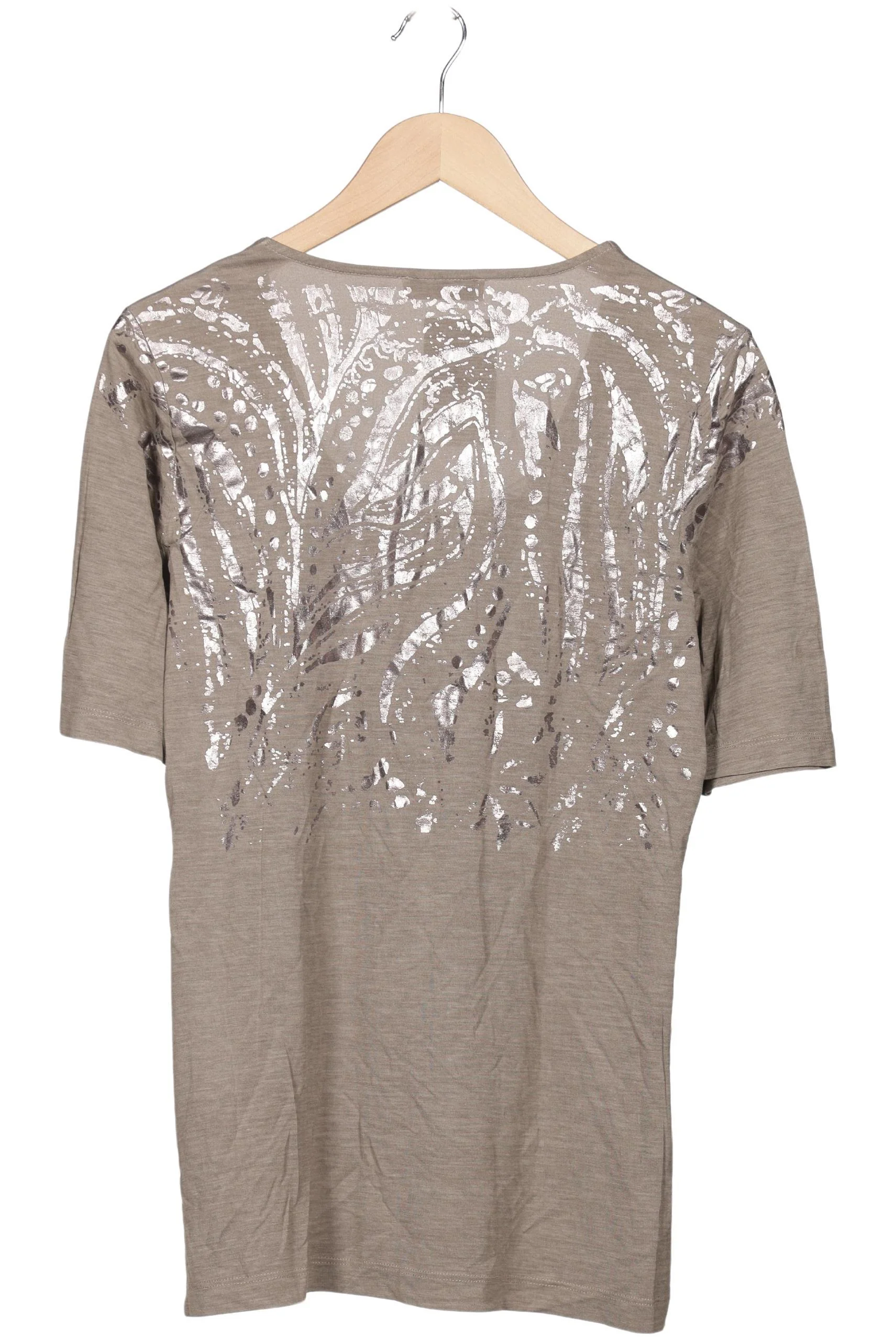 Oui Damen T-Shirt - Image 2