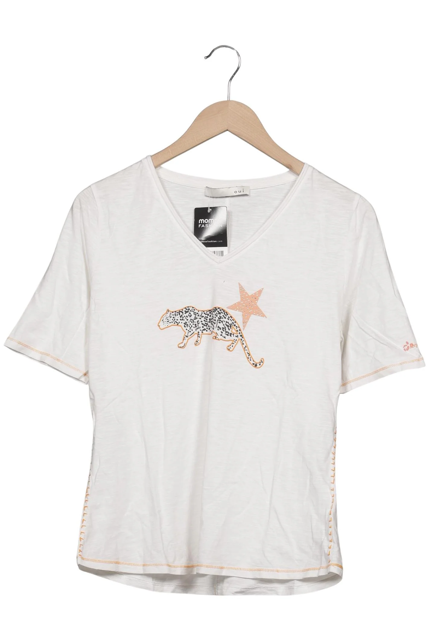 Oui Damen T-Shirt