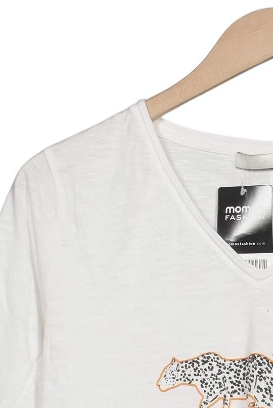Oui Damen T-Shirt - Image 3