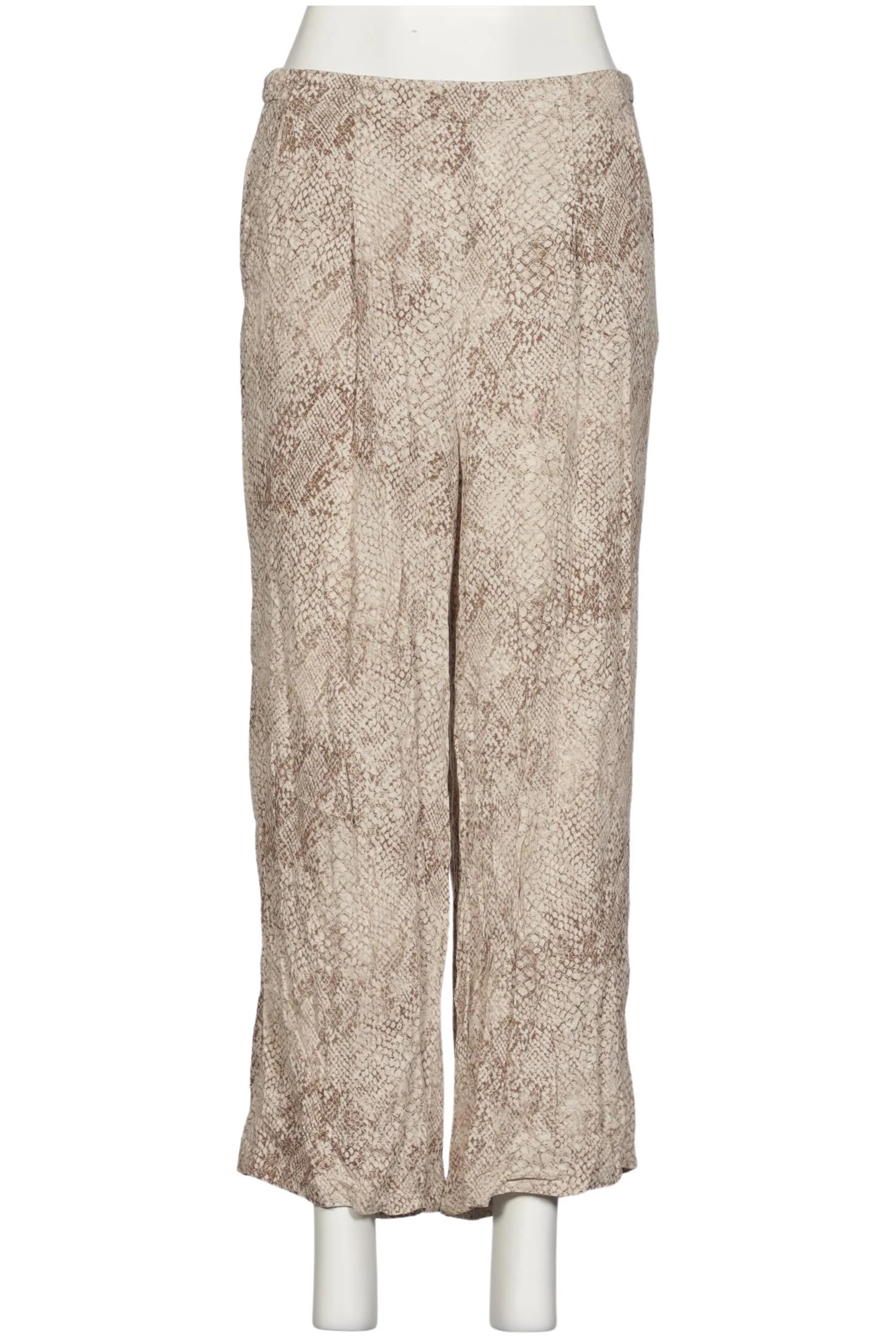 Oysho Damen Stoffhose