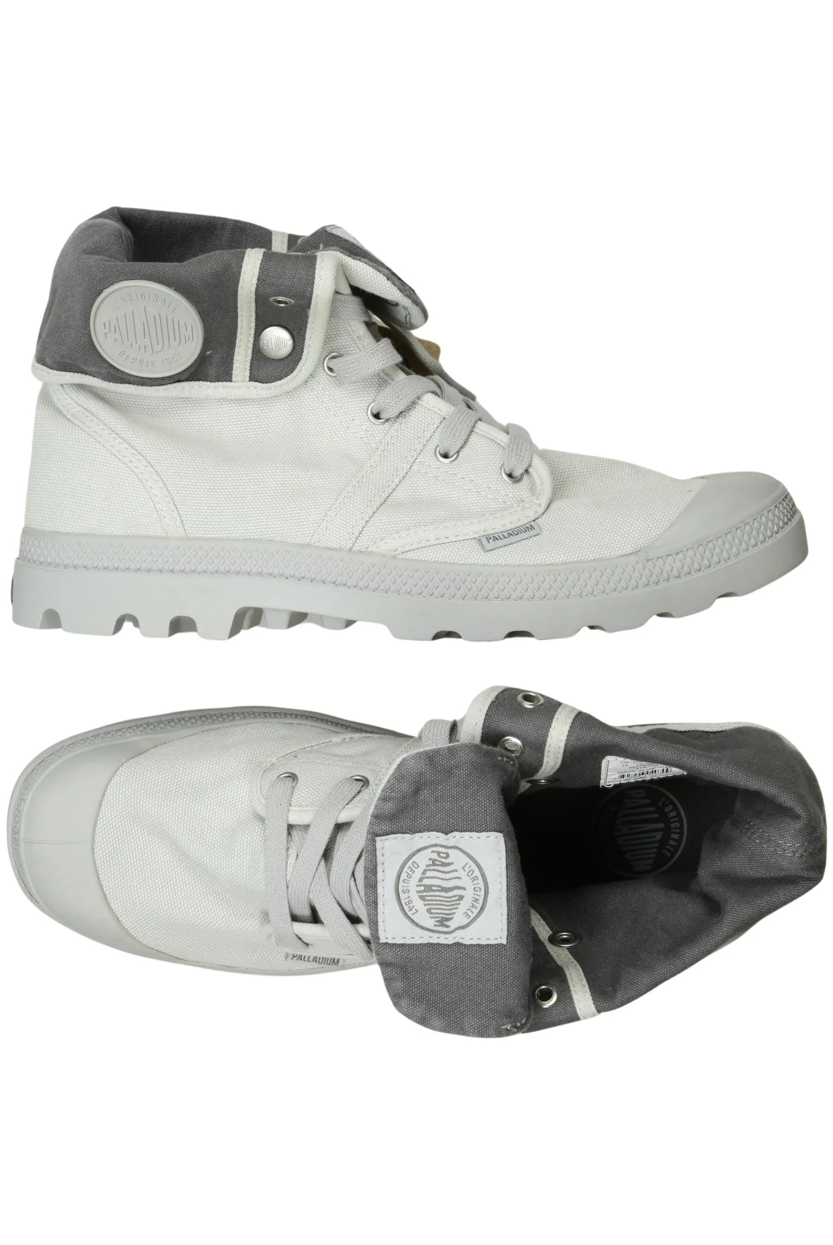 PALLADIUM Herren Stiefel