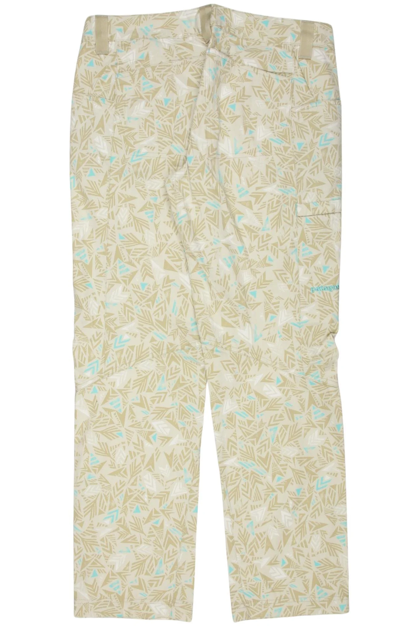 patagonia Damen Stoffhose - Image 2