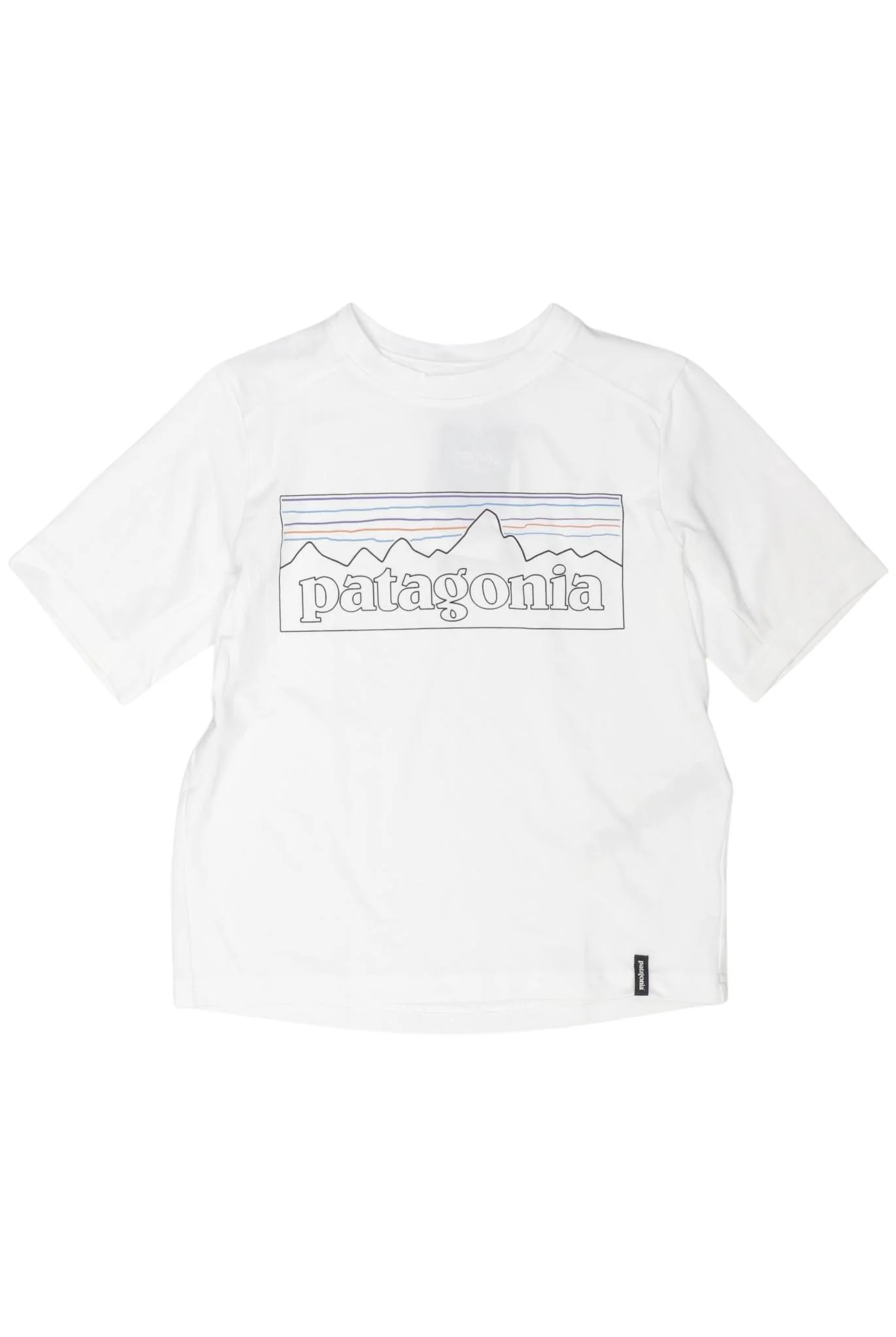 patagonia Jungen T-Shirt