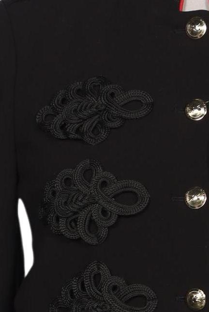 Patrizia Pepe Damen Blazer - Image 3