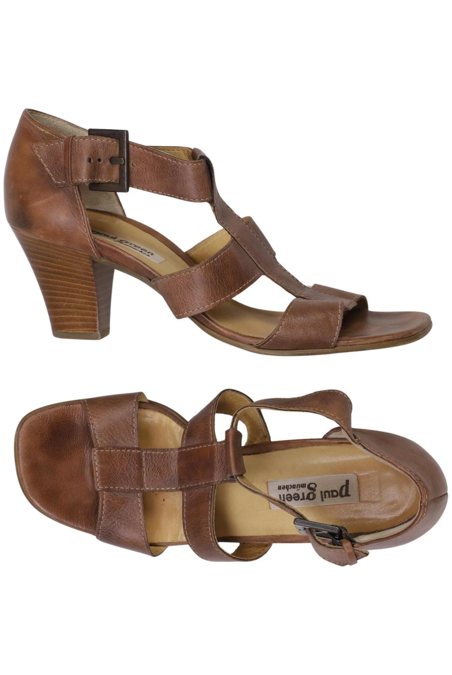 Paul Green Damen Sandalen