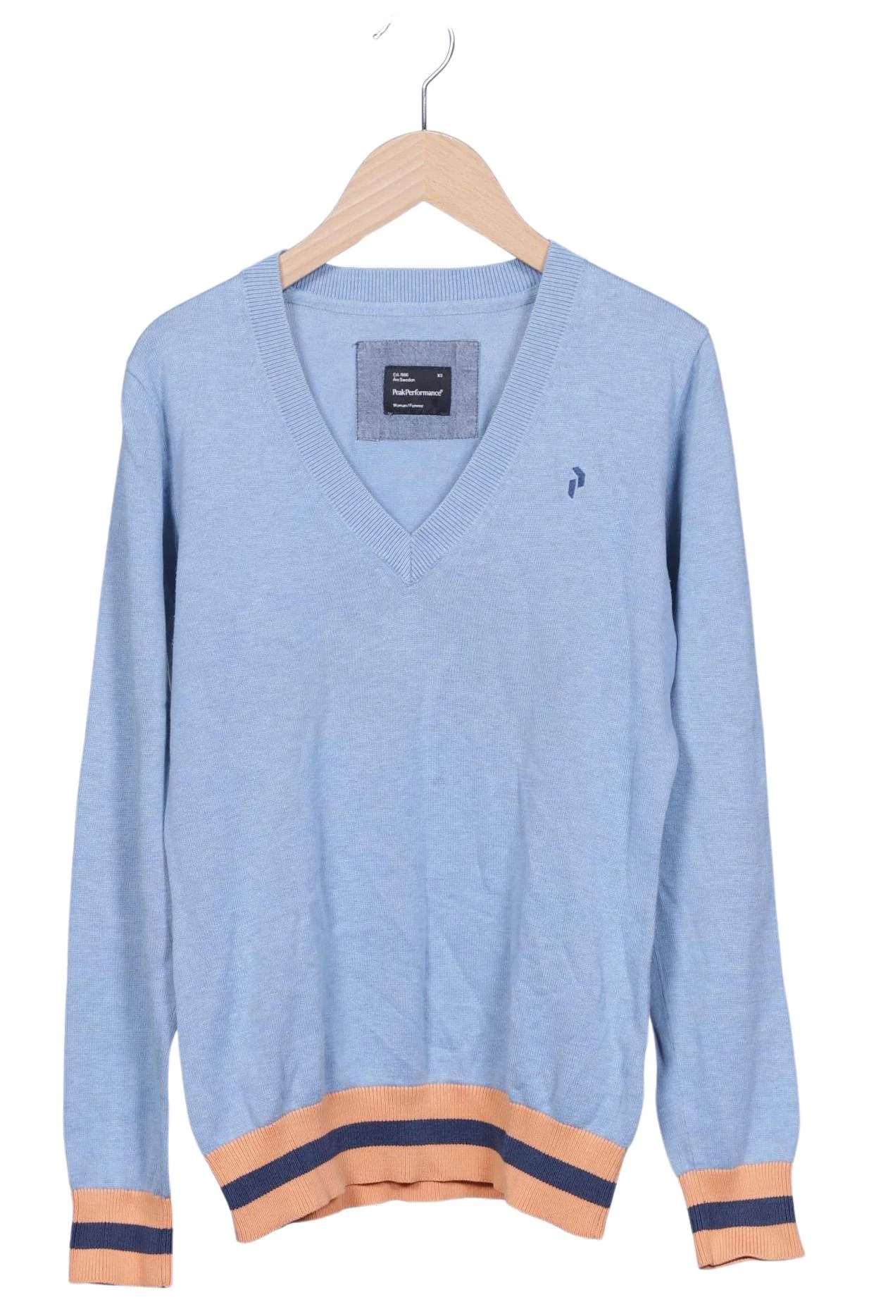 Peak Performance Damen Pullover