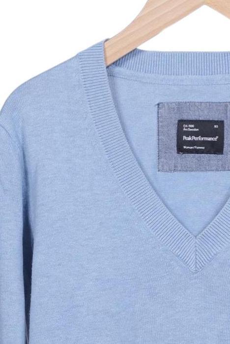 Peak Performance Damen Pullover - Image 3
