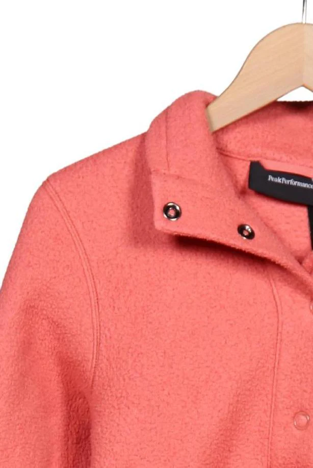 Peak Performance Damen Sweater - Image 3