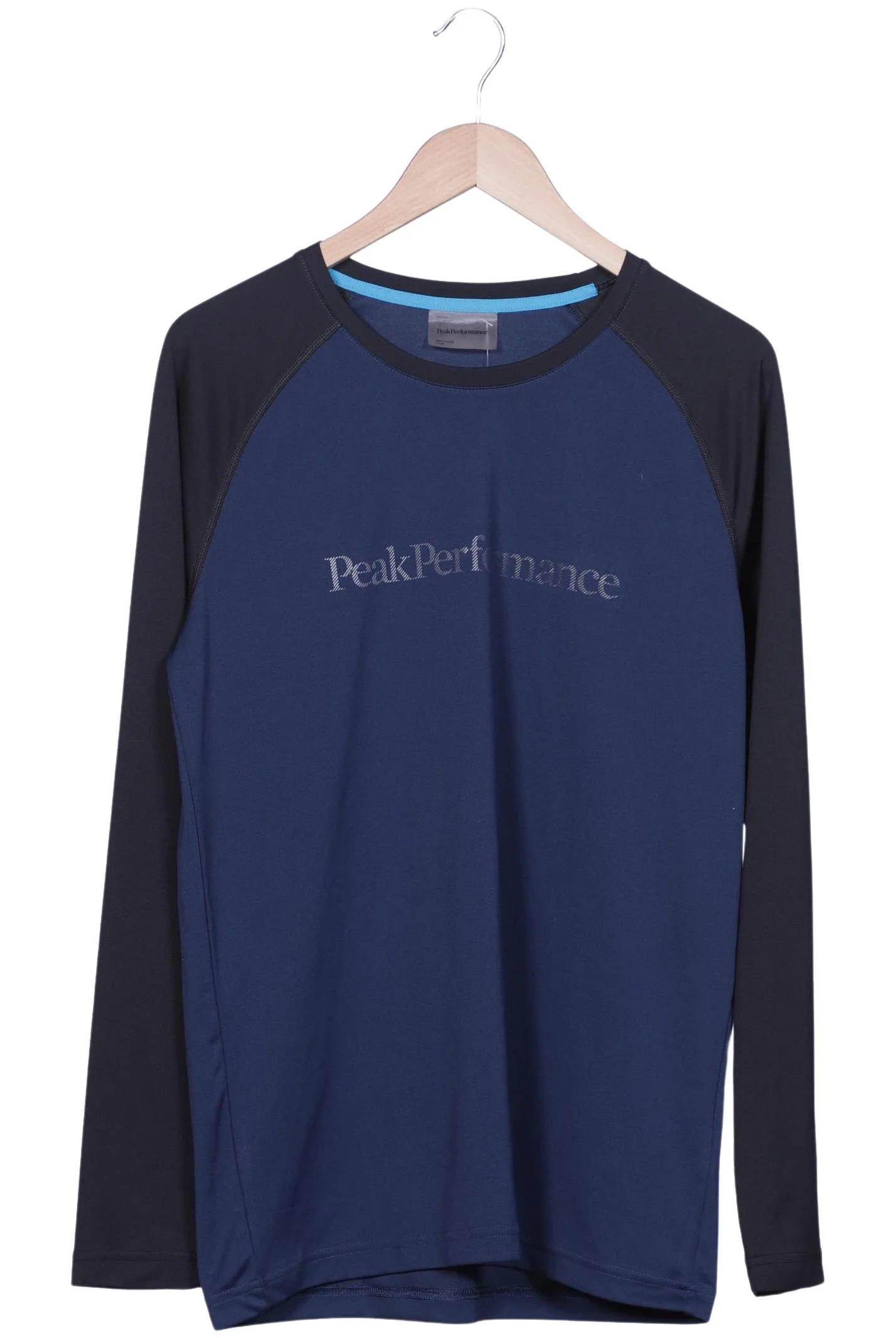 Peak Performance Herren Langarmshirt