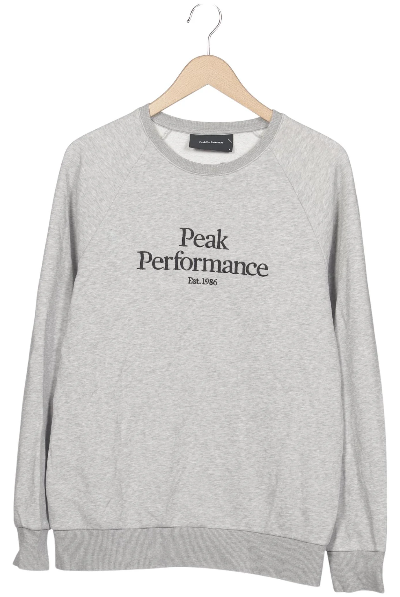 Peak Performance Herren Sweater