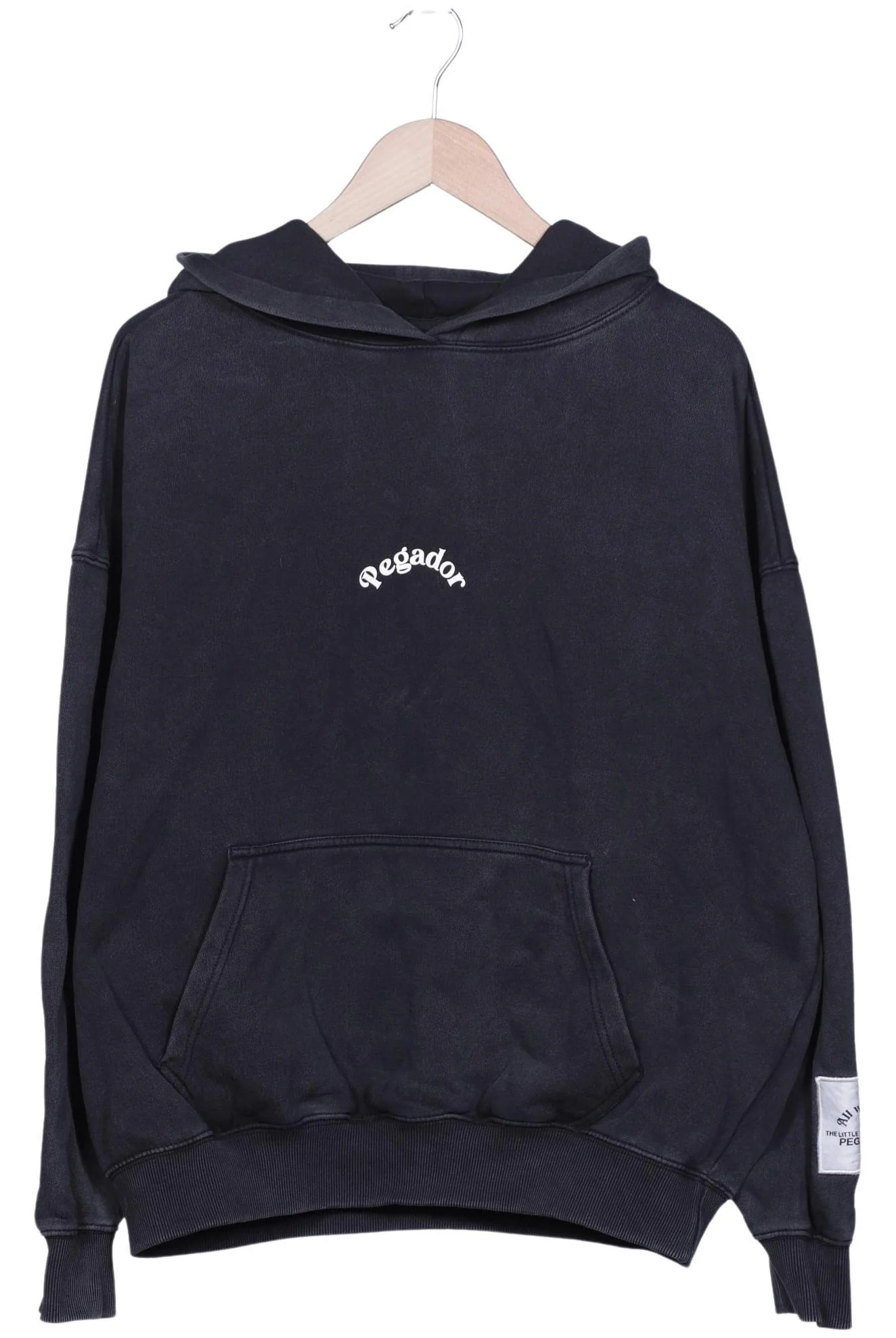 Pegador Damen Kapuzenpullover