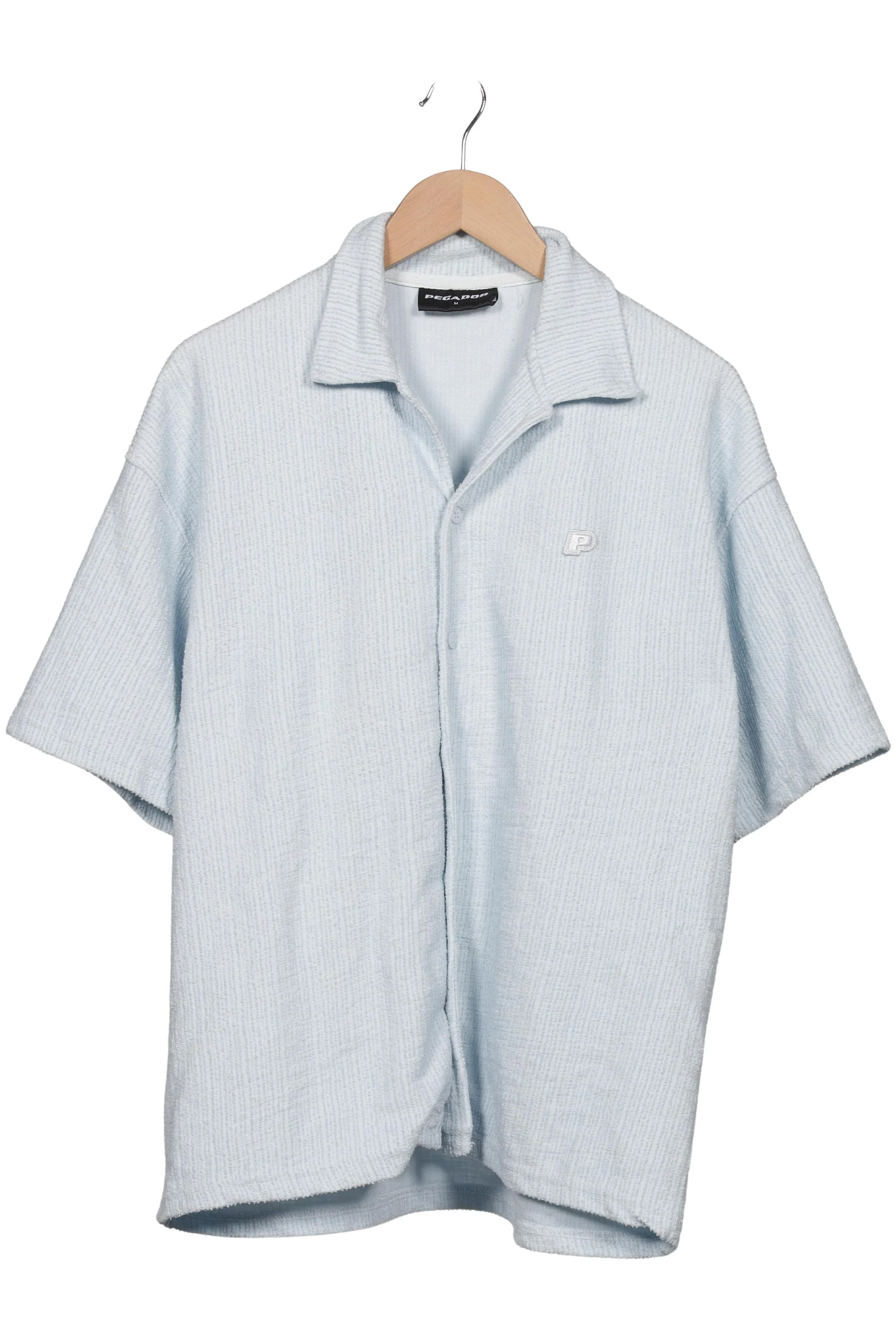 Pegador Herren Hemd