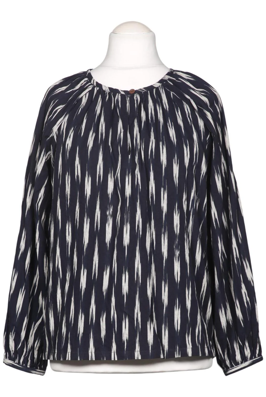 People Tree Damen Bluse