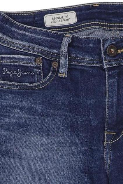 Pepe Jeans Damen Shorts - Image 3