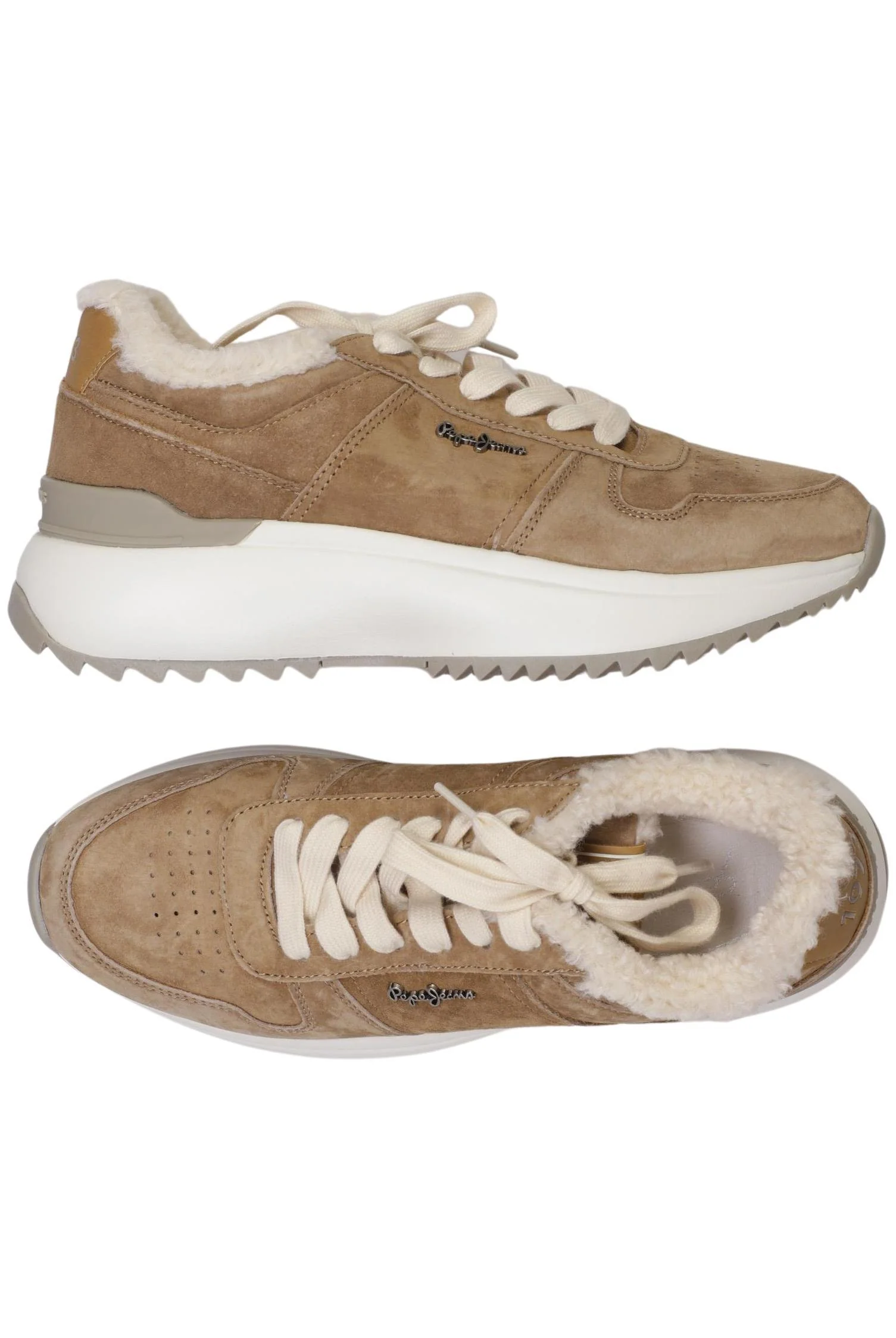 Pepe Jeans Damen Sneaker