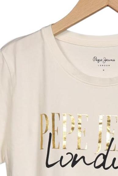 Pepe Jeans Damen T-Shirt - Image 2