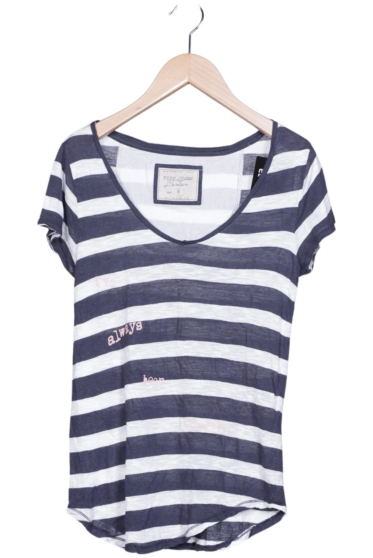 Pepe Jeans Damen T-Shirt