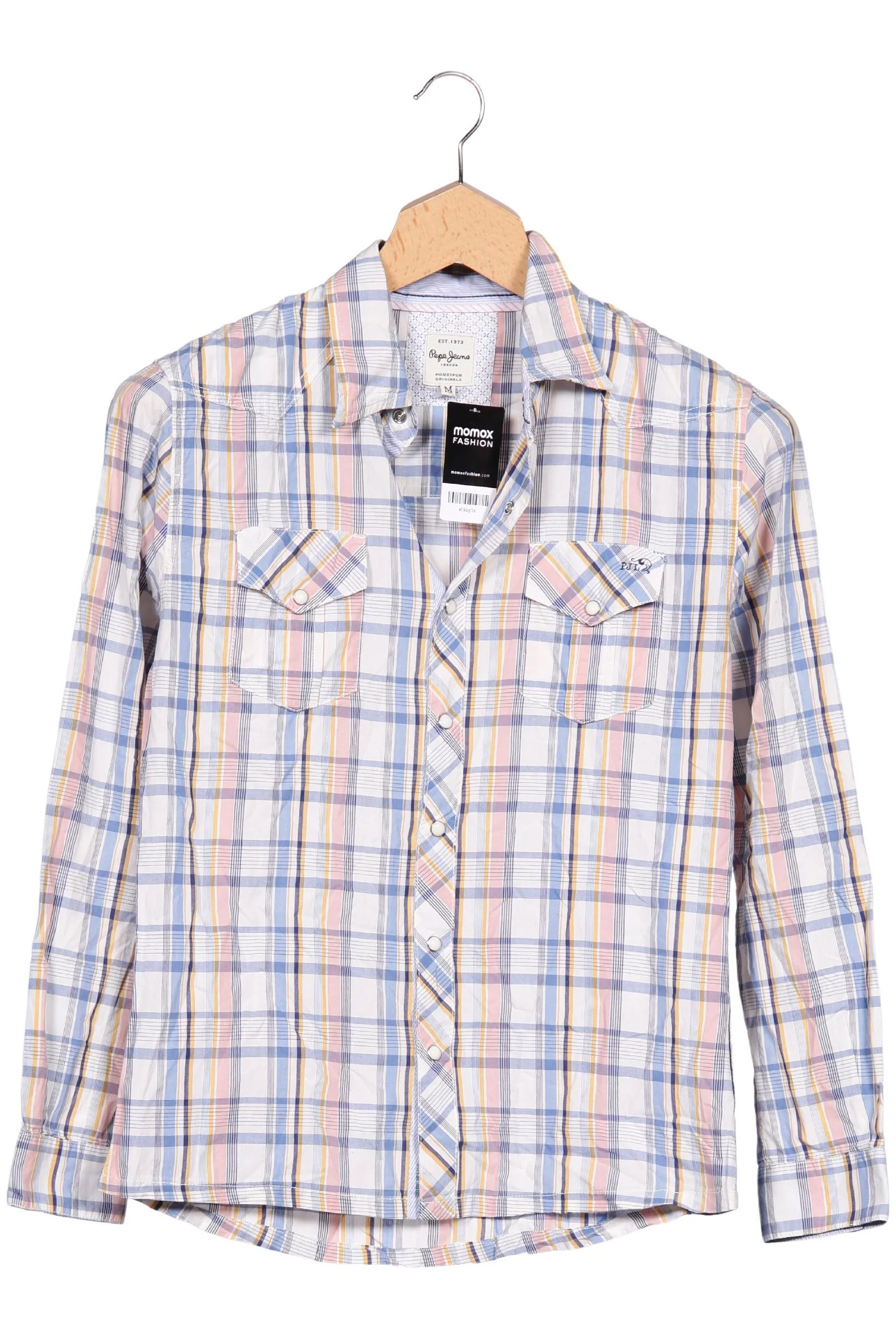 Pepe Jeans Herren Hemd