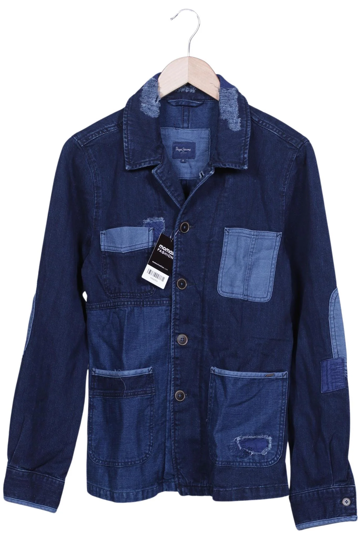 Pepe Jeans Herren Jacke