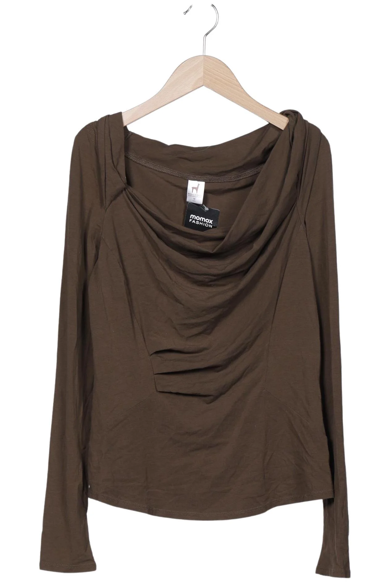 Peruvian Connection Damen Langarmshirt