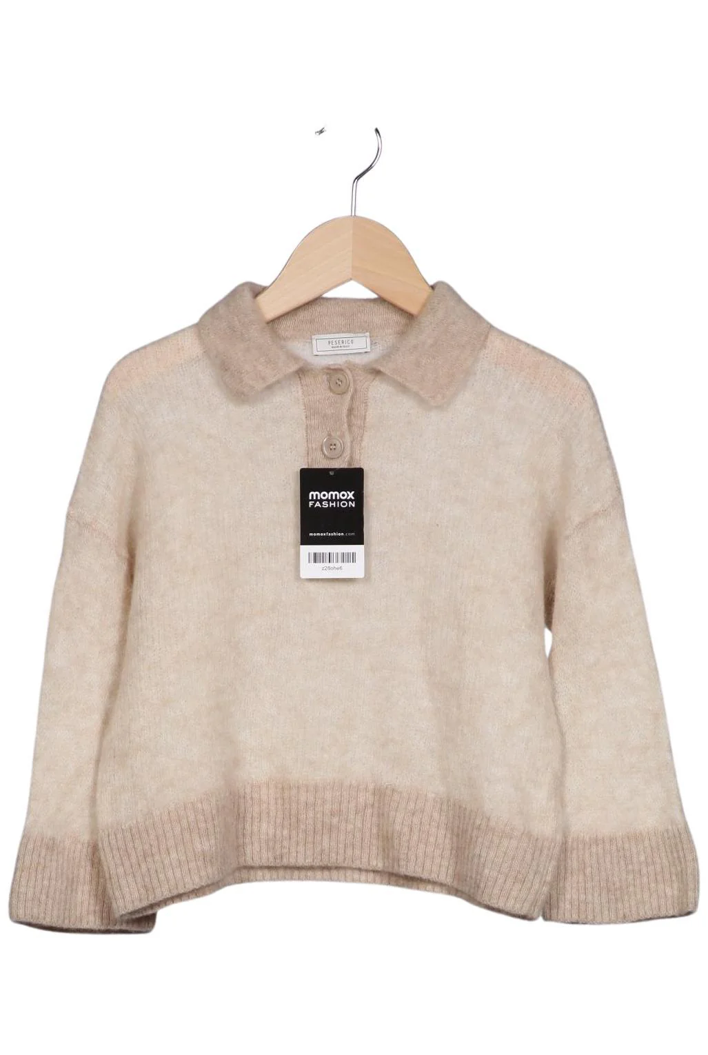 PESERICO Damen Pullover