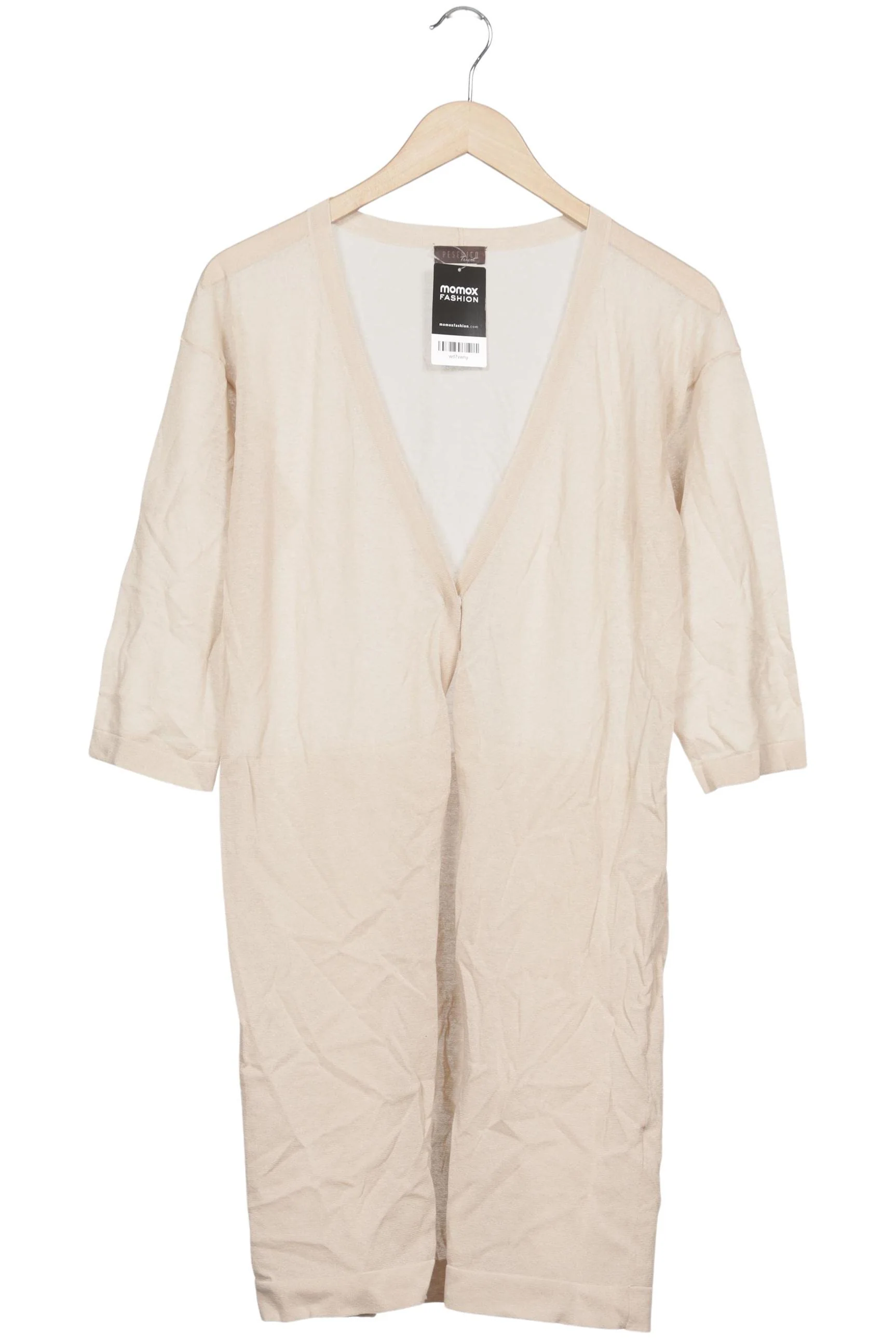 PESERICO Damen Strickjacke