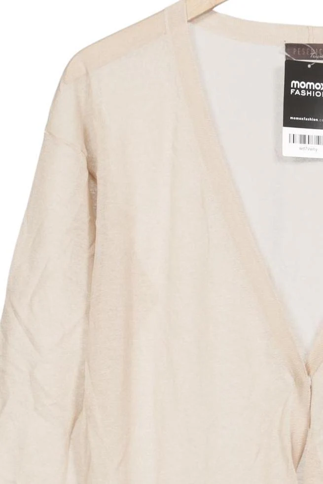 PESERICO Damen Strickjacke - Image 3