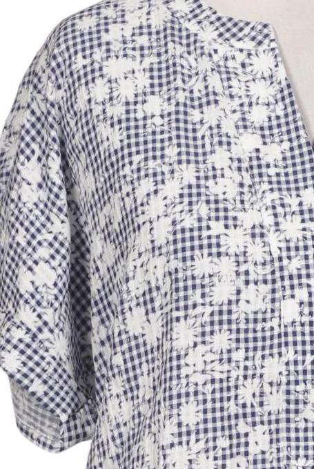 Peter Hahn Damen Bluse - Image 3