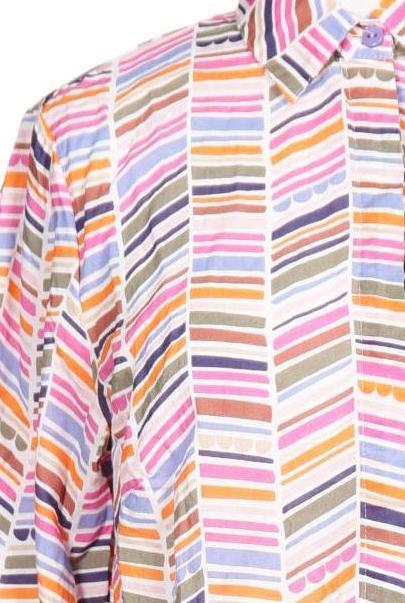 Peter Hahn Damen Bluse - Image 3