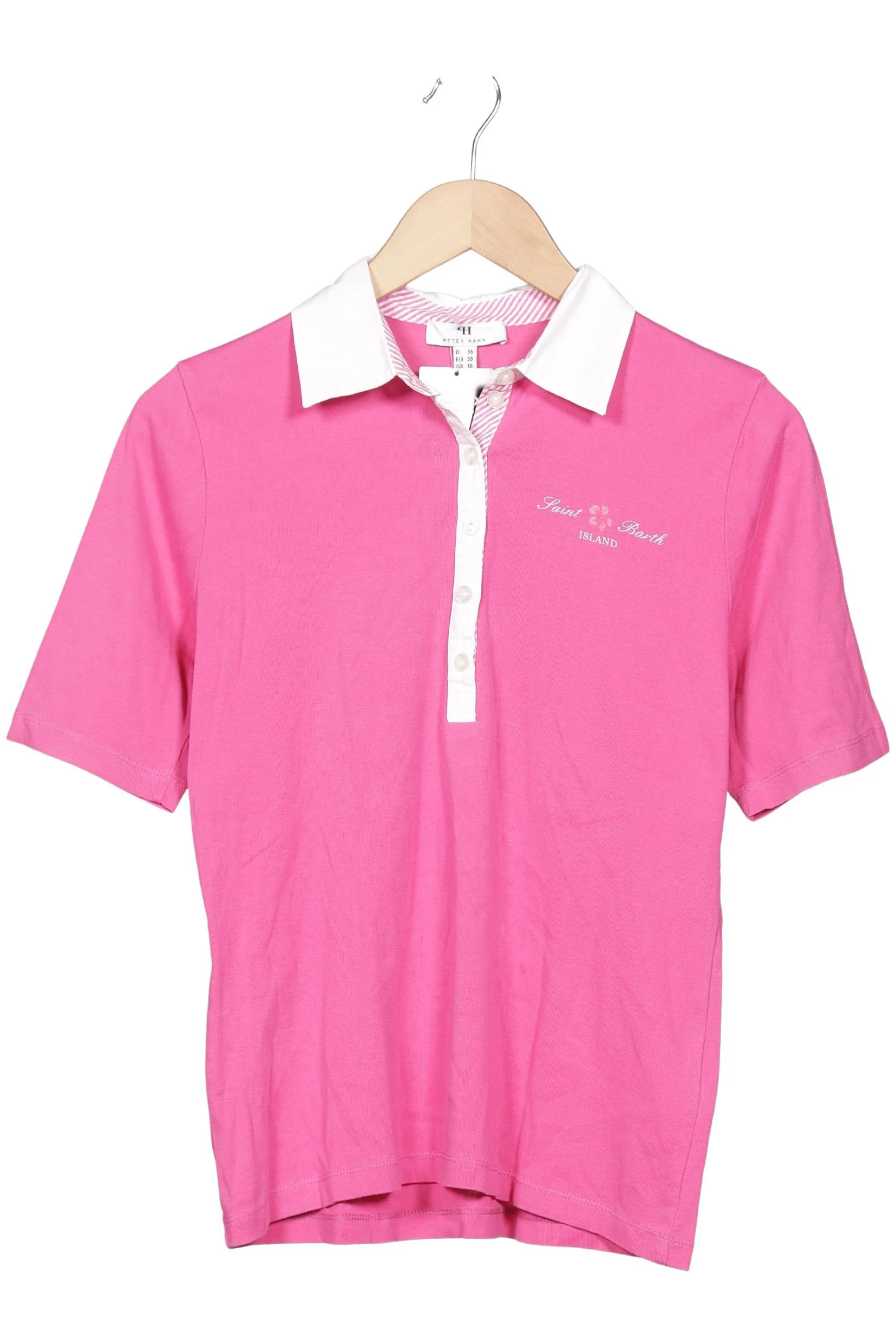 Peter Hahn Damen Poloshirt