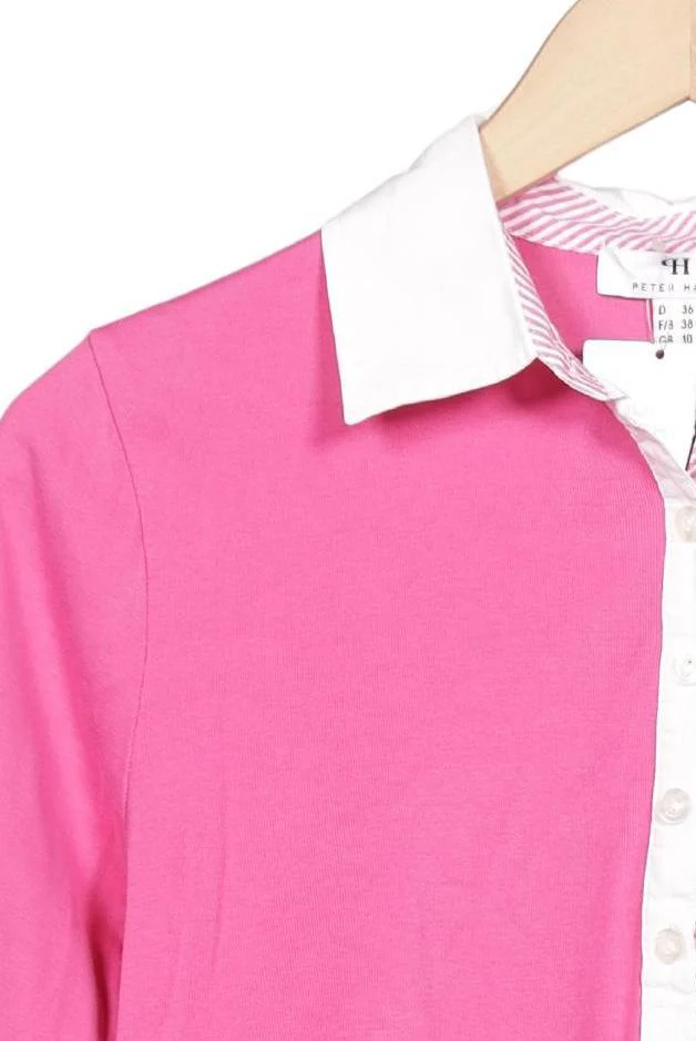 Peter Hahn Damen Poloshirt - Image 2