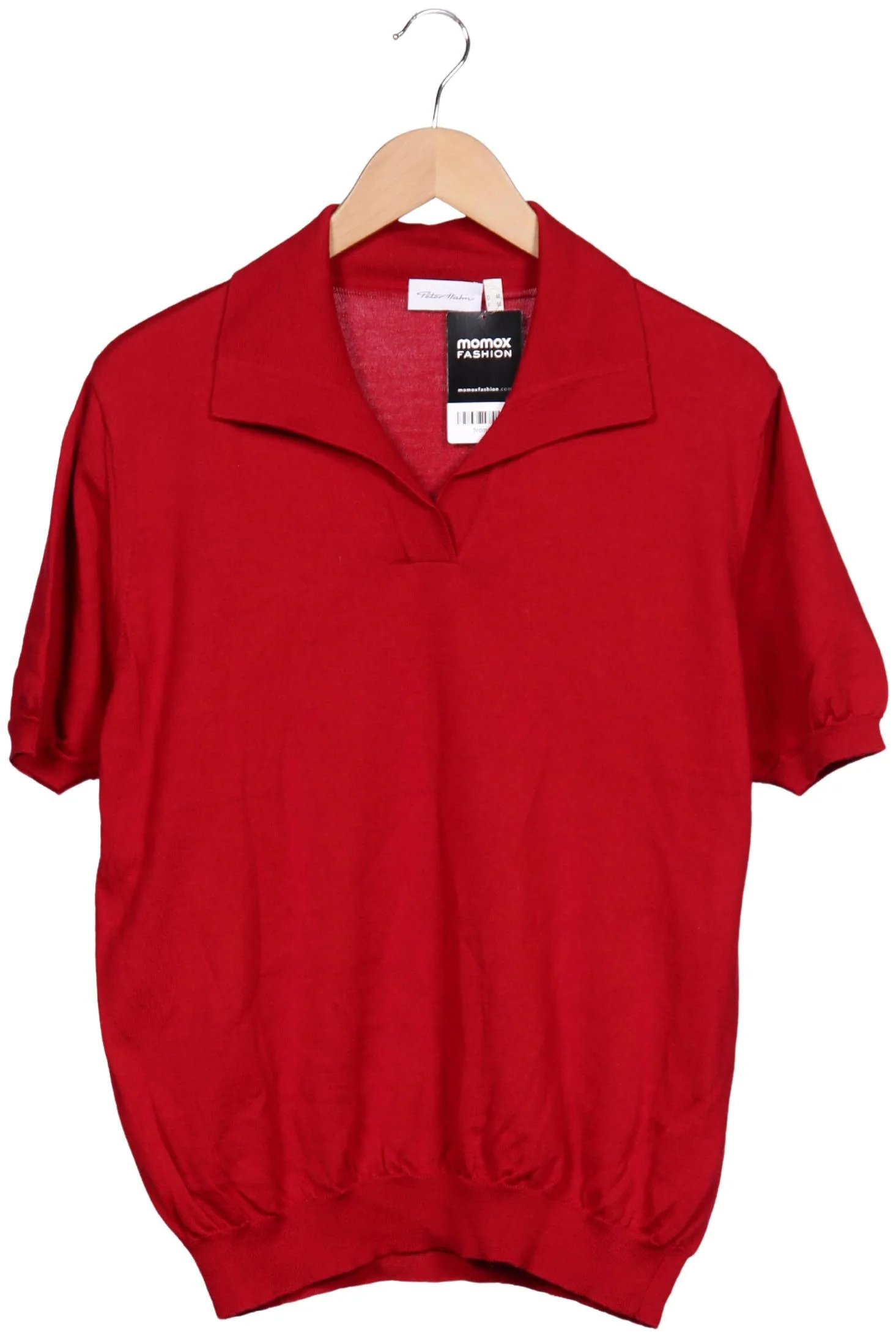 Peter Hahn Damen Poloshirt