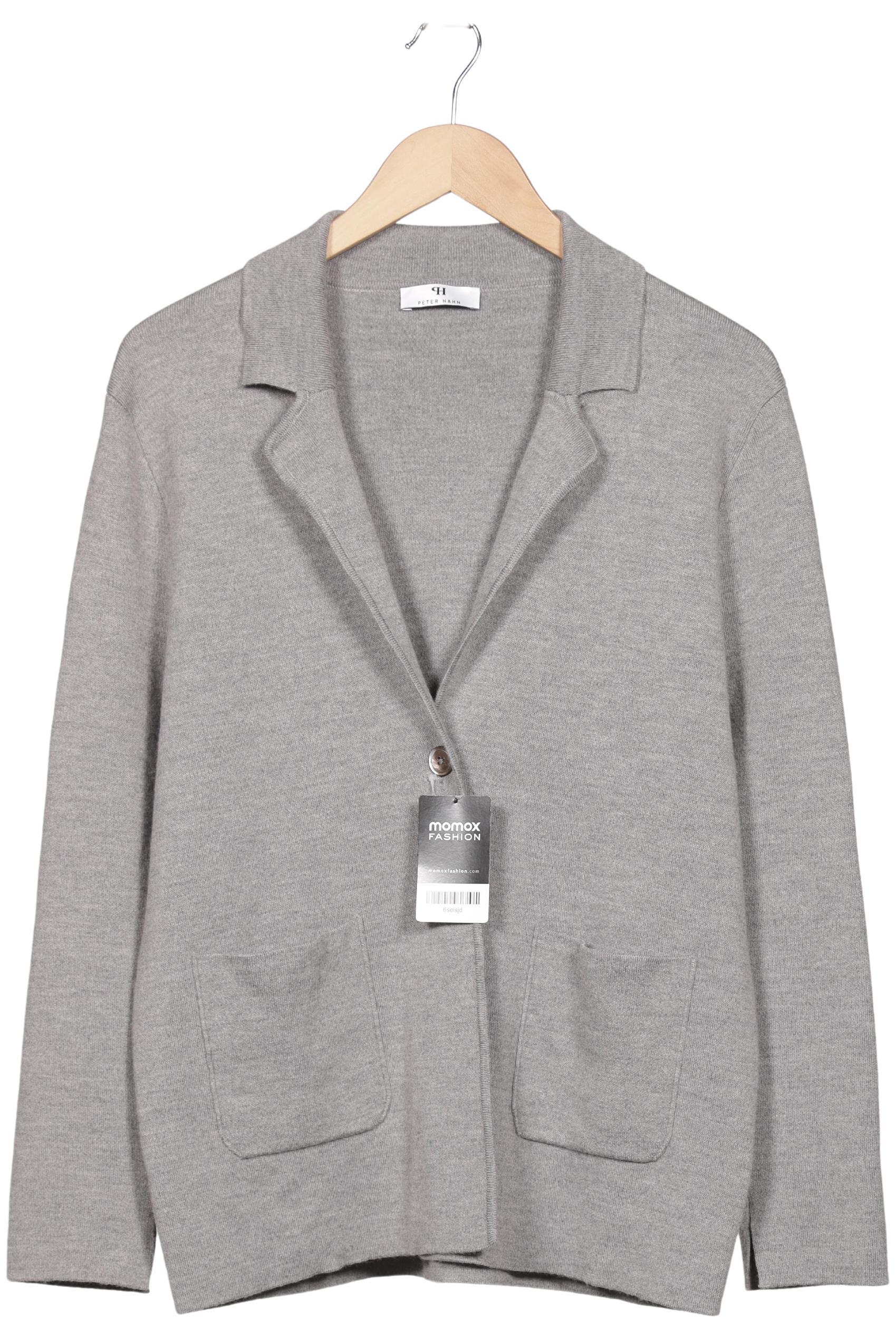 Peter Hahn Damen Strickjacke