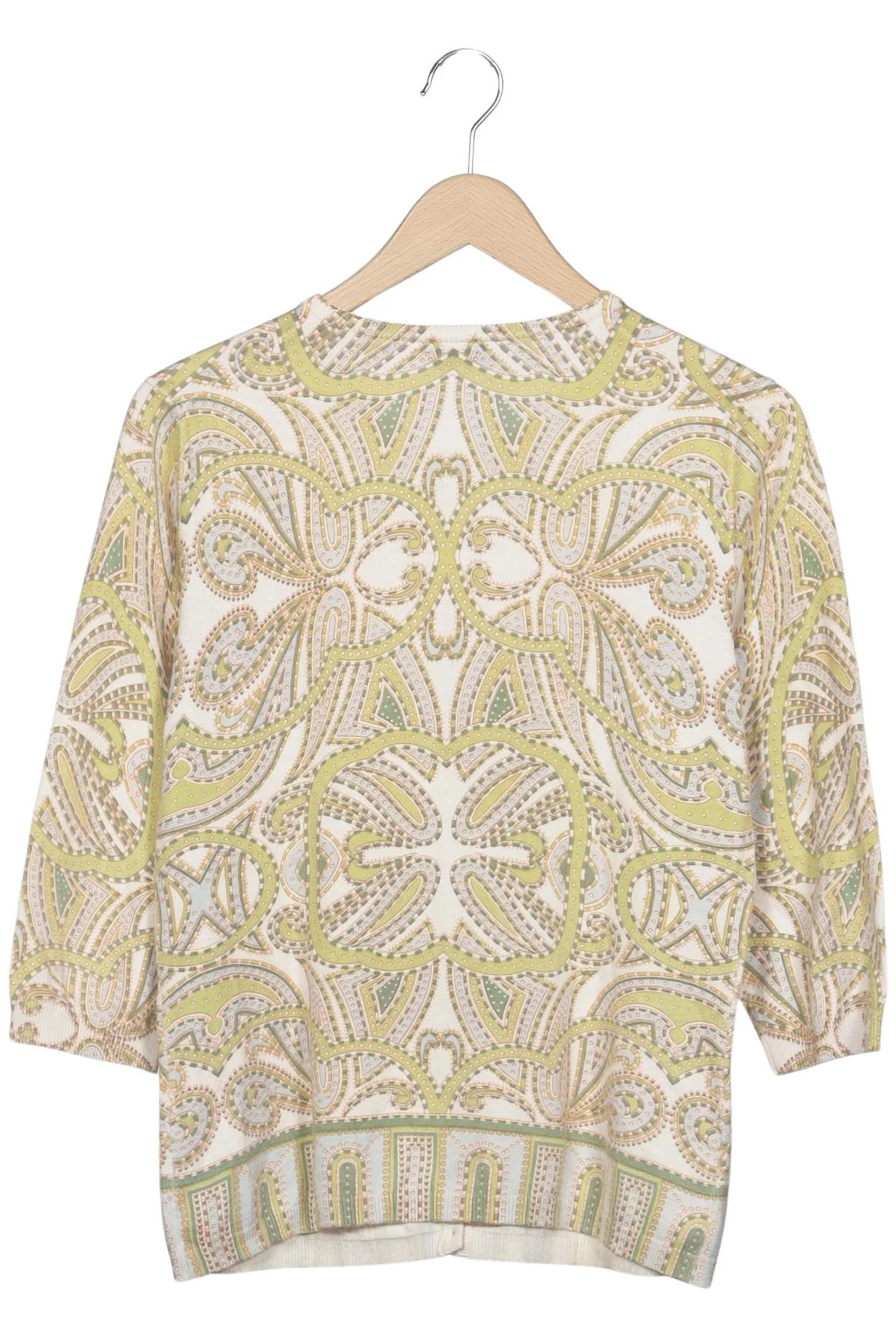 Peter Hahn Damen Strickjacke - Image 2