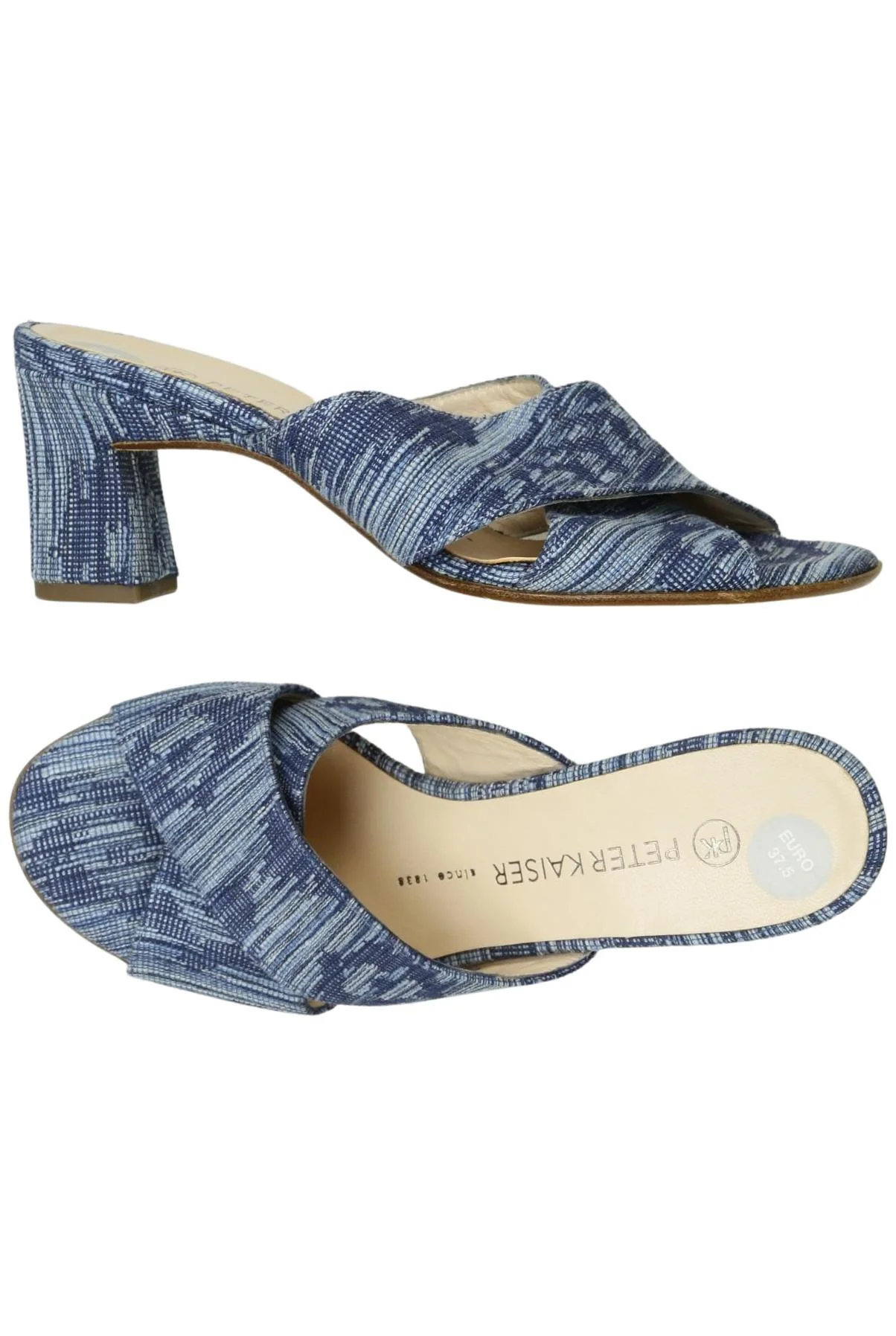 Peter Kaiser Damen Sandalen