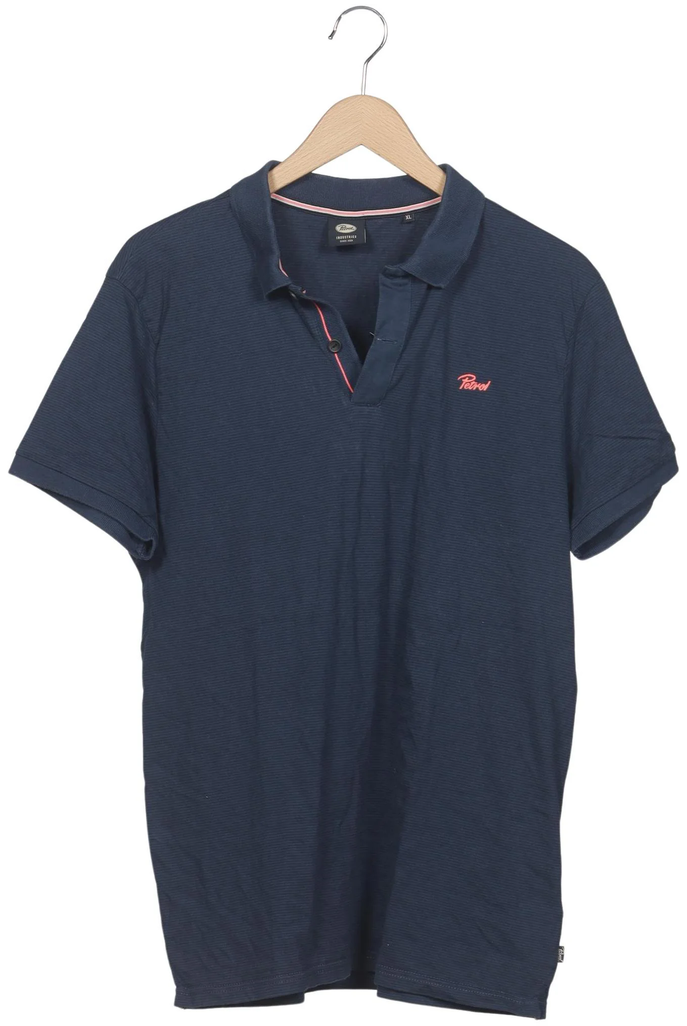 PETROL INDUSTRIES Herren Poloshirt