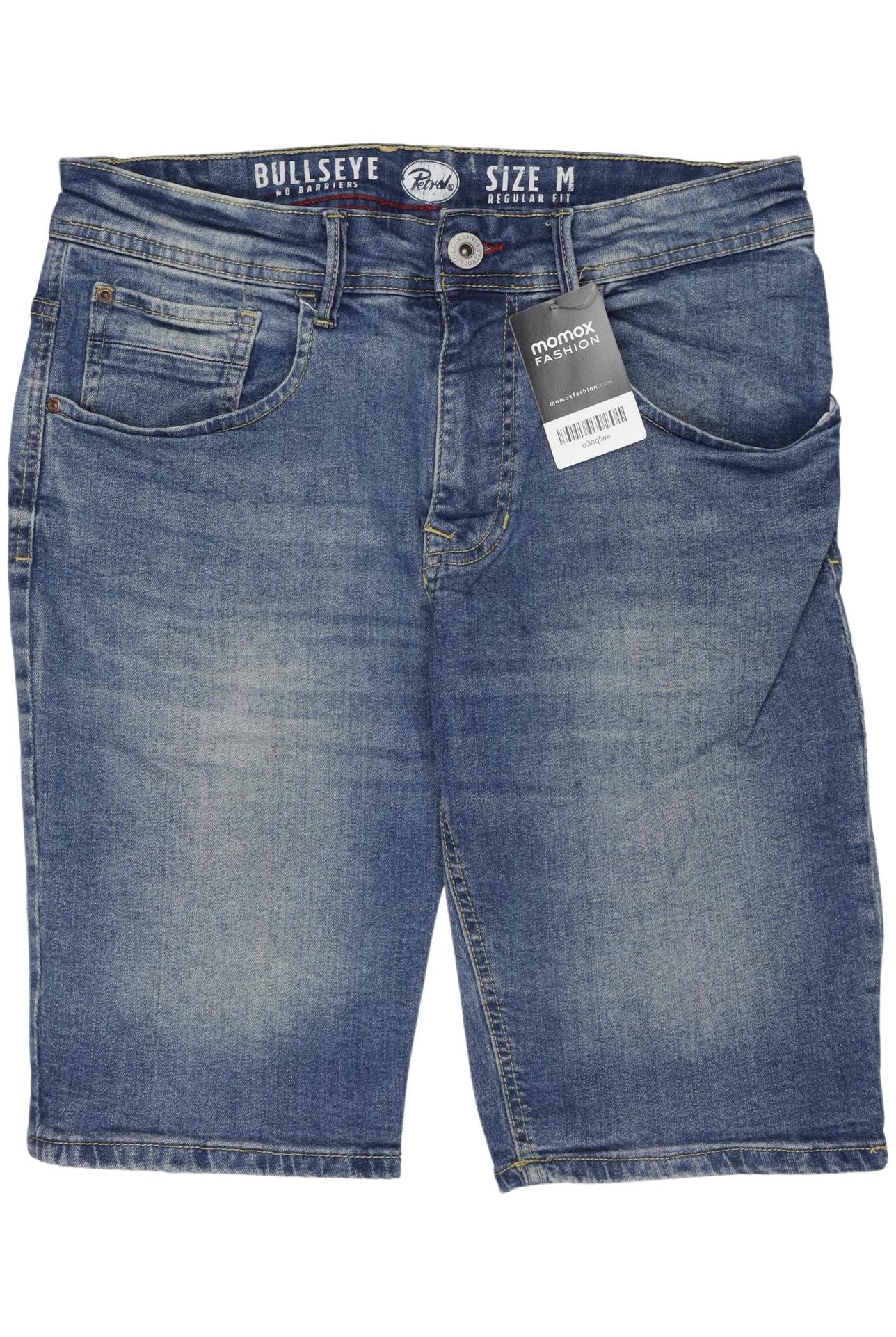 PETROL INDUSTRIES Herren Shorts