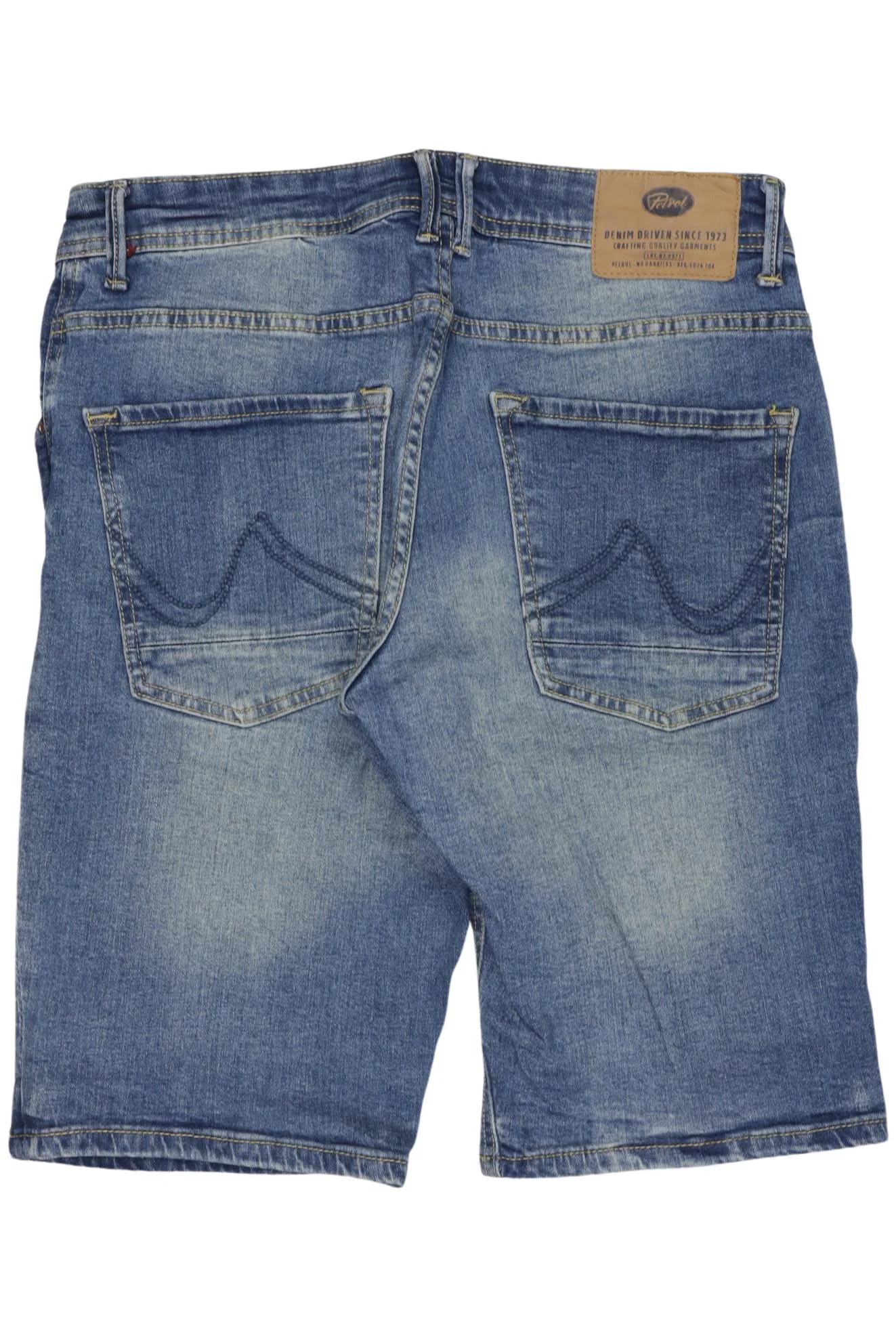 PETROL INDUSTRIES Herren Shorts - Image 2