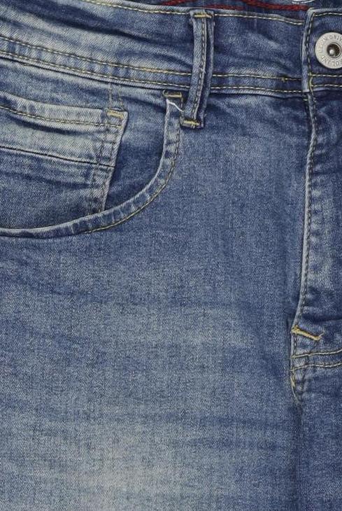 PETROL INDUSTRIES Herren Shorts - Image 3