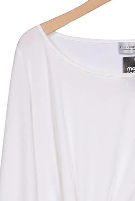 PHILOSOPHY DI ALBERTA FERRETTI Damen Langarmshirt - Image 2